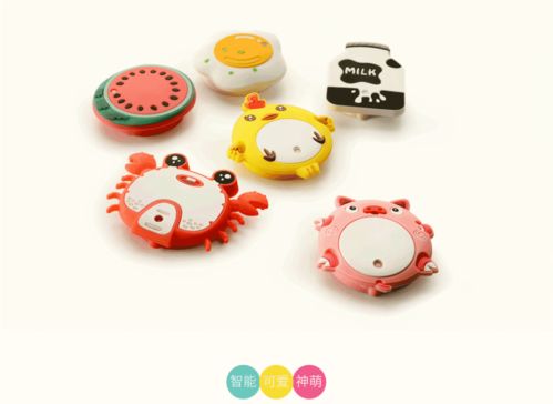 盤點(diǎn)太火鳥設(shè)計榜上的設(shè)計巧妙智能家居產(chǎn)品 動漫設(shè)計元素點(diǎn)亮生活