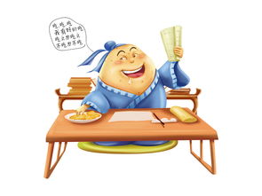 薯香門第 動漫設(shè)計引領(lǐng)休閑食品包裝新風(fēng)尚