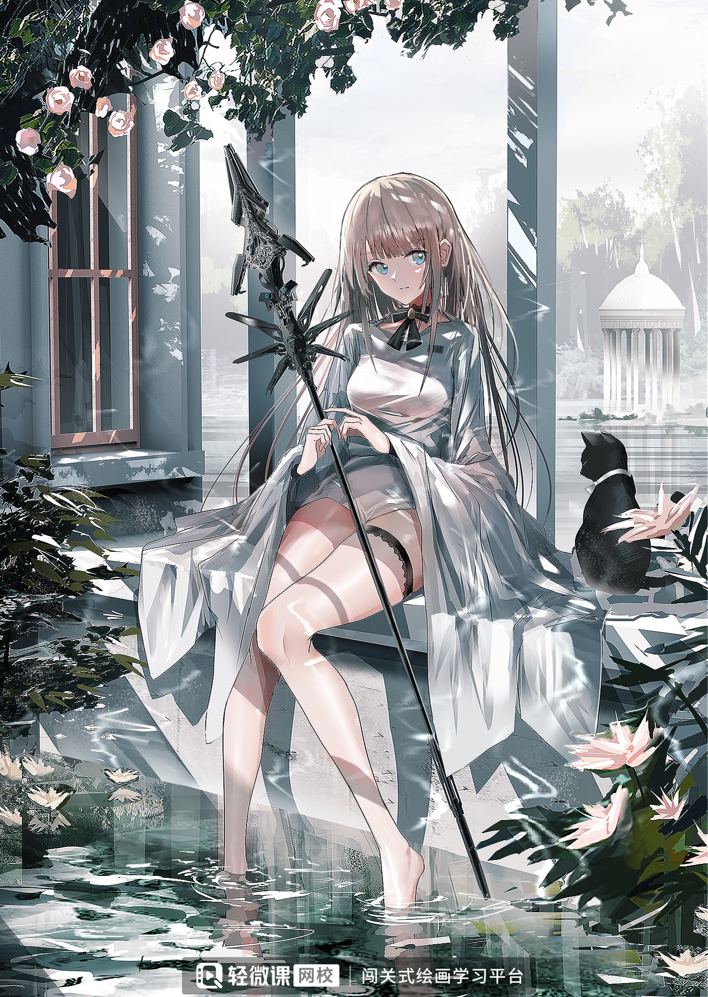 動漫設(shè)計與工藝品設(shè)計 女生職業(yè)發(fā)展的雙翼選擇