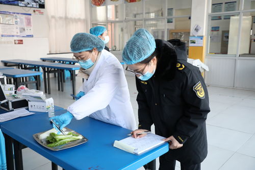 蠡縣創(chuàng)新“你點(diǎn)我檢”模式 讓舌尖安全看得見(jiàn)，消毒服務(wù)搭上惠民快車(chē)