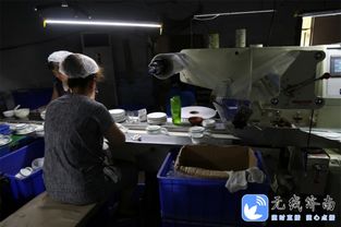 電視問(wèn)政倒逼整改 餐具消毒作坊亂象折射監(jiān)管漏洞