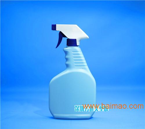 手扣式噴槍瓶 汽車(chē)清潔與消毒服務(wù)的隱形功臣